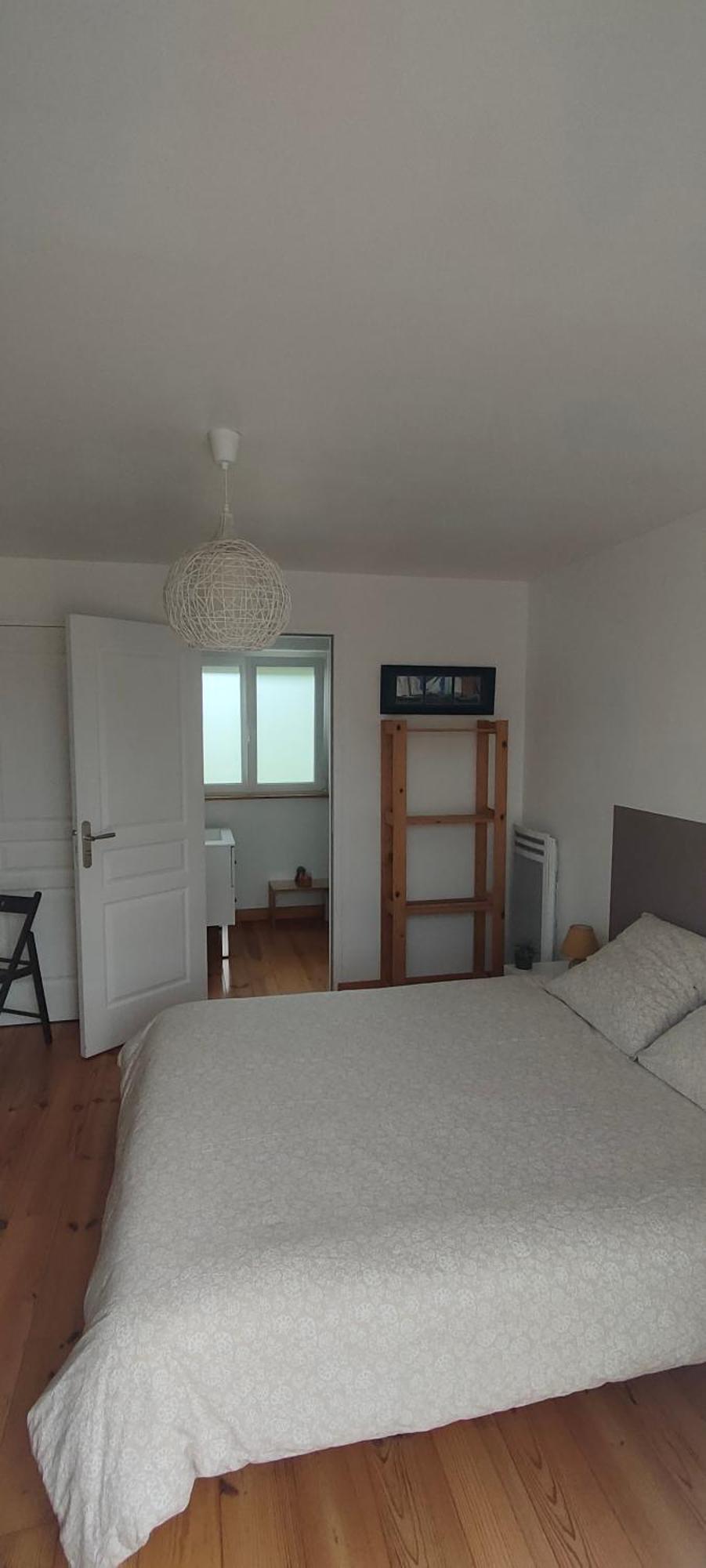 Les Lys Jolie Suite Parentale Privative Deux Adultes Avec Sdd Pertheville-Ners エクステリア 写真